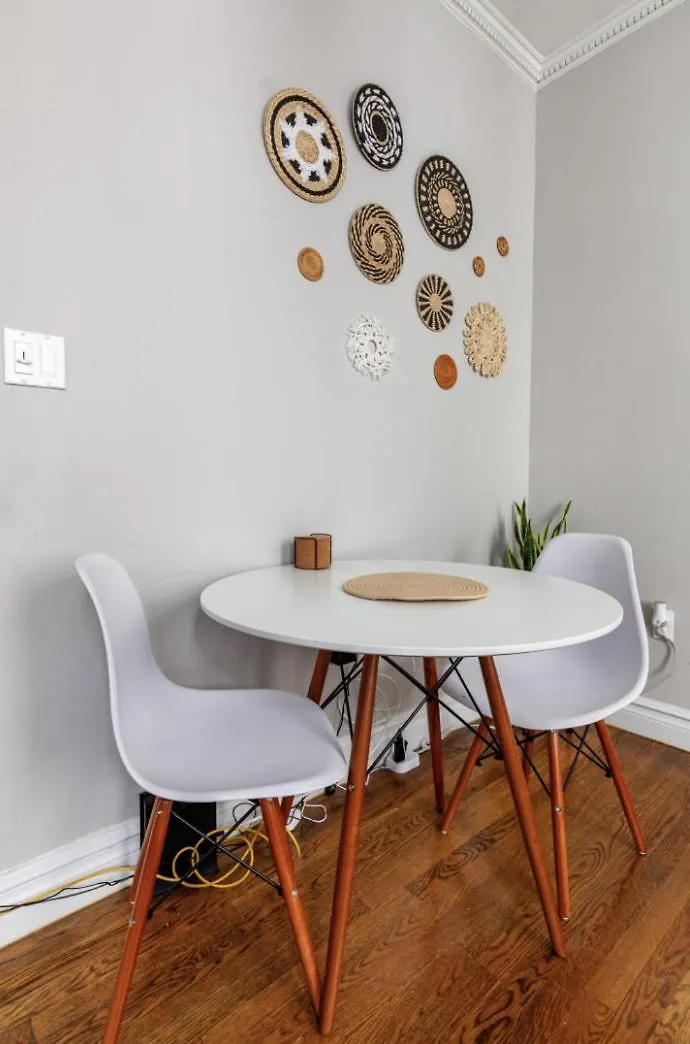 Private Room At A 3 Bedroom Apt At The Heart Of East Village - Shared Apartment New York