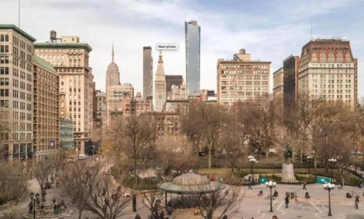 Private Room At A 3 Bedroom Apt At The Heart Of East Village - Shared Apartment New York