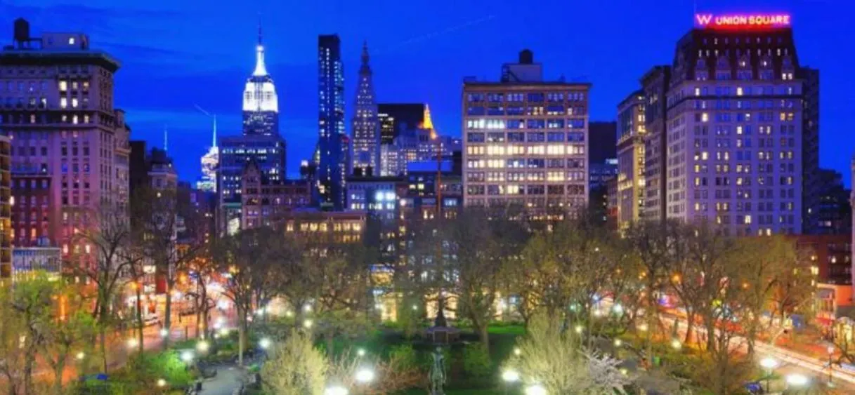 Private Room At A 3 Bedroom Apt At The Heart Of East Village - Shared Apartment New York 0*,  United States