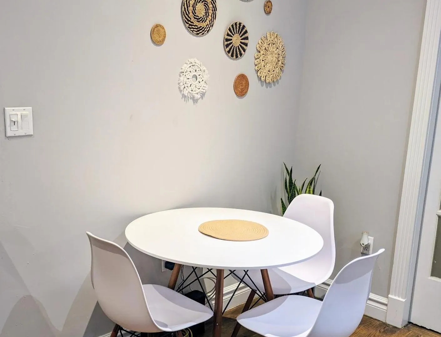 Private Room At A 3 Bedroom Apt At The Heart Of East Village - Shared Apartment New York United States