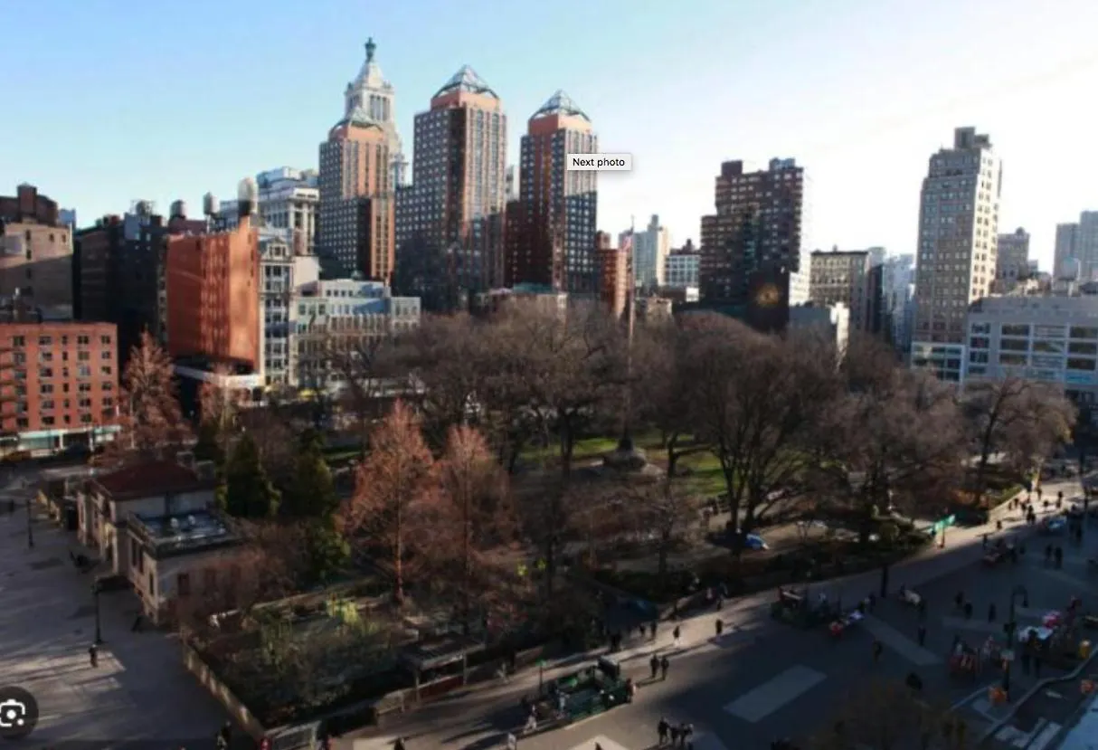 Private Room At A 3 Bedroom Apt At The Heart Of East Village - Shared Apartment New York Stati Uniti