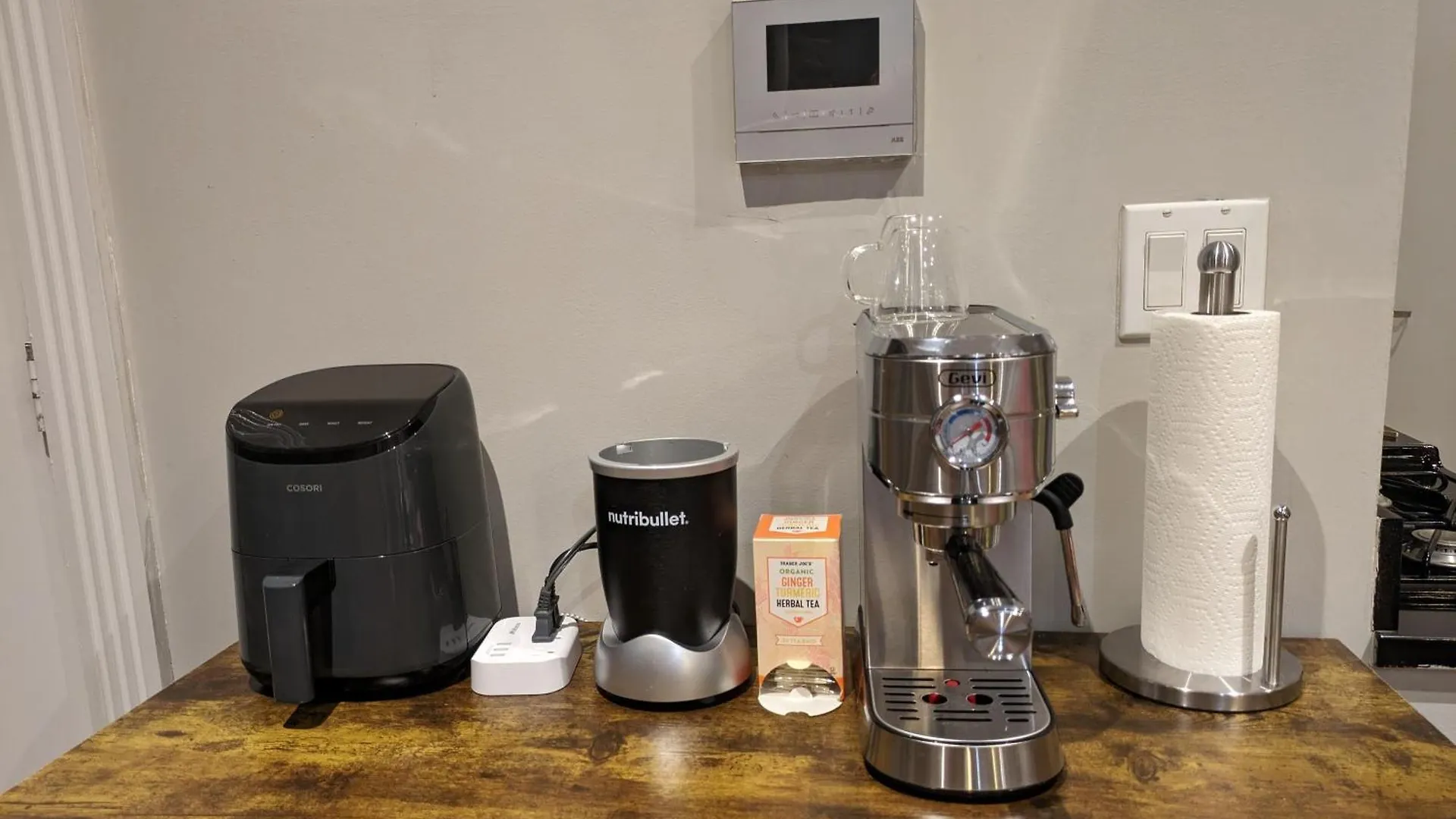 Private Room At A 3 Bedroom Apt At The Heart Of East Village - Shared Apartment Nova Iorque