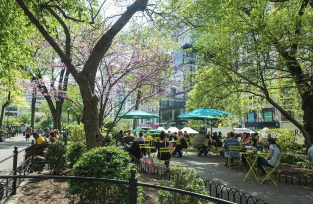 Private Room At A 3 Bedroom Apt At The Heart Of East Village - Shared Apartment Nova Iorque